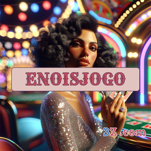 Mergulhe no Incrível Mundo do App de Enoisjogo!