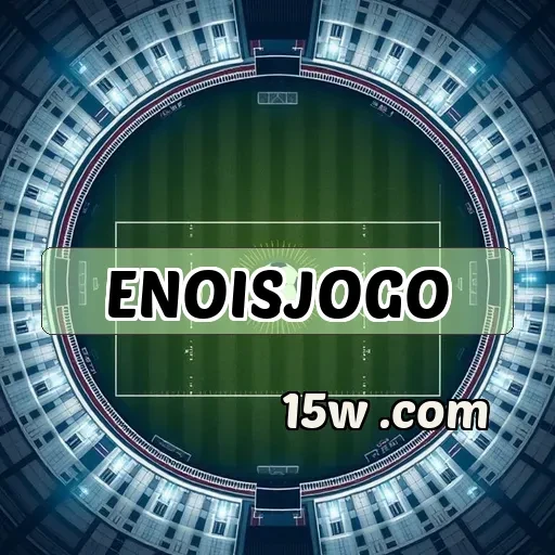 enoisjogo: Um Novo Mundo de Jogos em Seu Aparelho Móvel