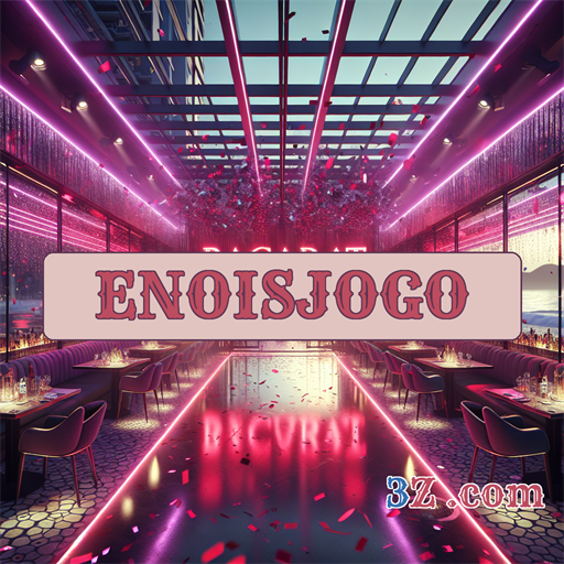 Descubra uma nova experiência de jogos no Brasil, com a plataforma enoisjogo que permite baixar o app e acessar promoções incríveis sempre que desejar.