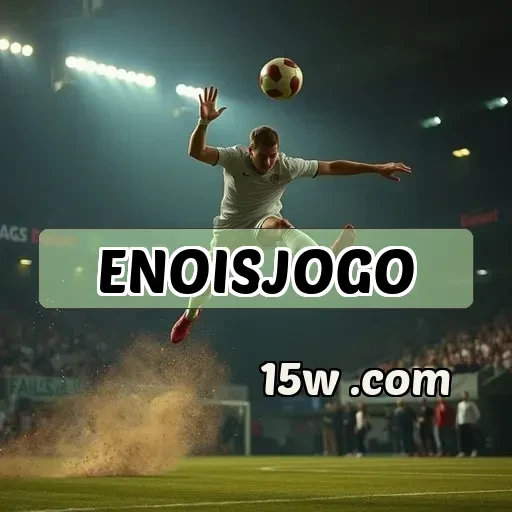 enoisjogo: Descubra Bônus para Maximizar Seu Tempo de Jogo