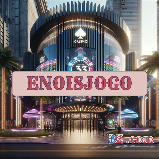 A Seção Confiável do Enoisjogo: Segurança e Diversão