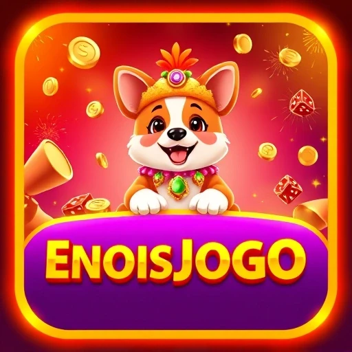 enoisjogo Logo