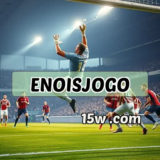 enoisjogo: Explore os Incríveis Recursos da Seção de Login