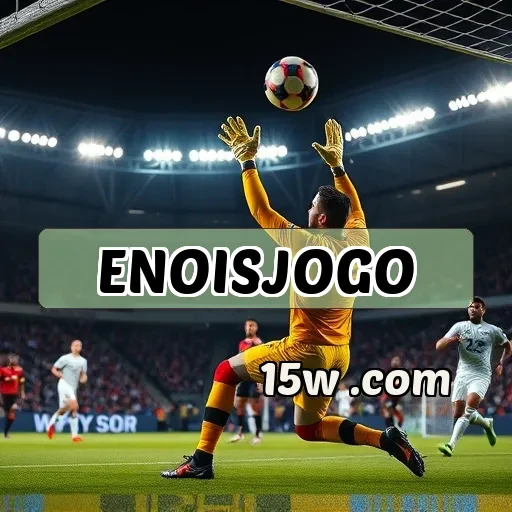 enoisjogo: A Plataforma Que Transformou o Jogo Online no Brasil