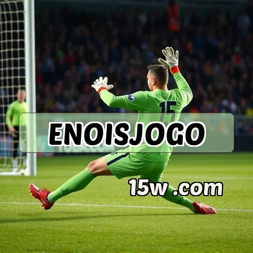 enoisjogo: As Promoções Mais Irresistíveis para Jogadores Brasileiros