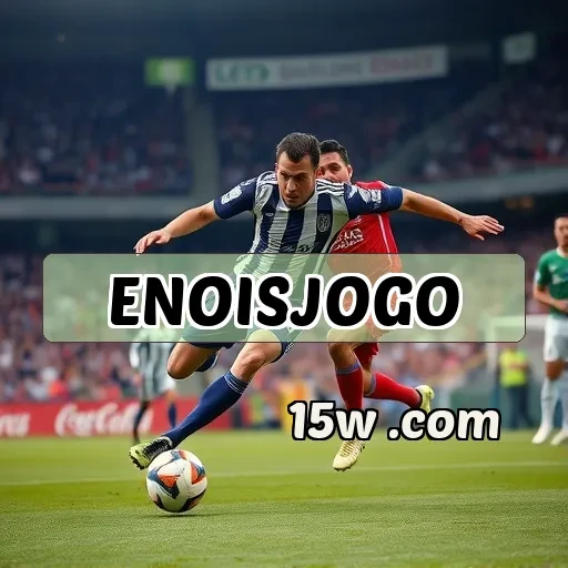 enoisjogo: Proteja Sua Diversão com Segurança Imbatível