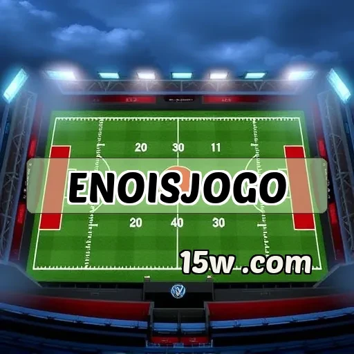 enoisjogo: Aventura nos Caça-Níqueis Brasileiros